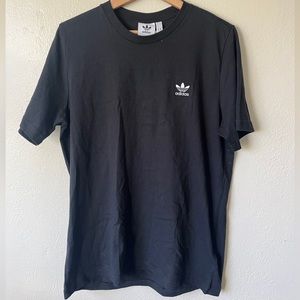 NWT adidas men’s essential t-shirt